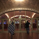 The Grand Central Oyster Bar & Restaurant - 