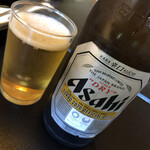 大和 - ドライ中瓶