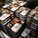 お弁当のアサケ - 