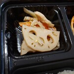 お弁当のアサケ - 