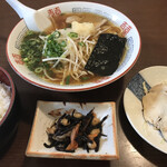 Ramen Ryuuka - 