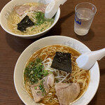 Ramen Ryuuka - 