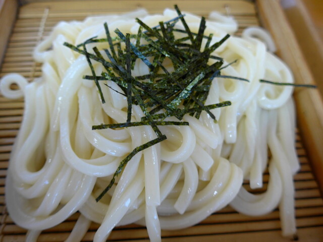 拳さぬきうどん 五泉 うどん 食べログ