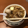 末廣ラーメン本舗 高田馬場分店