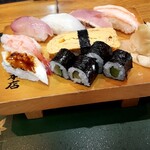 Ippeizushi - 