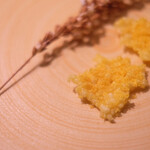 祇園 呂色 - 「感謝」
      五穀豊穣を願った料理。