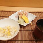 馬車道 大かわ - 