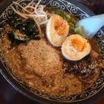 ラーメン・餃子 マルイチ - 