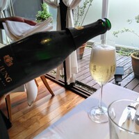 えびす亭 - ノンアルコールスパークリングワイン