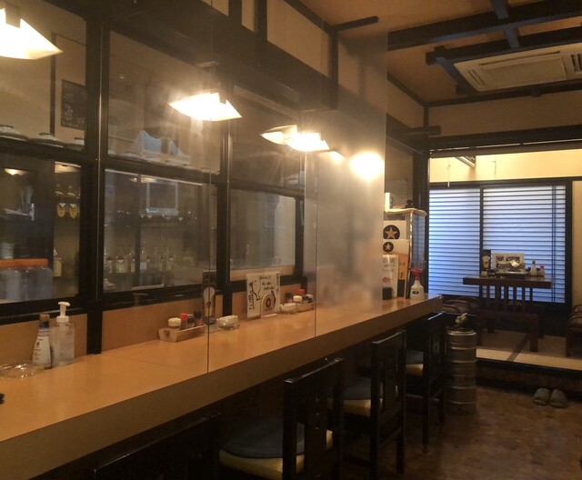 秋田比内地鶏の店 舘 - 福島（居酒屋）の写真