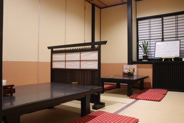 和定食 滝太郎（わていしょく たきたろう） - 鶴岡（海鮮）の写真