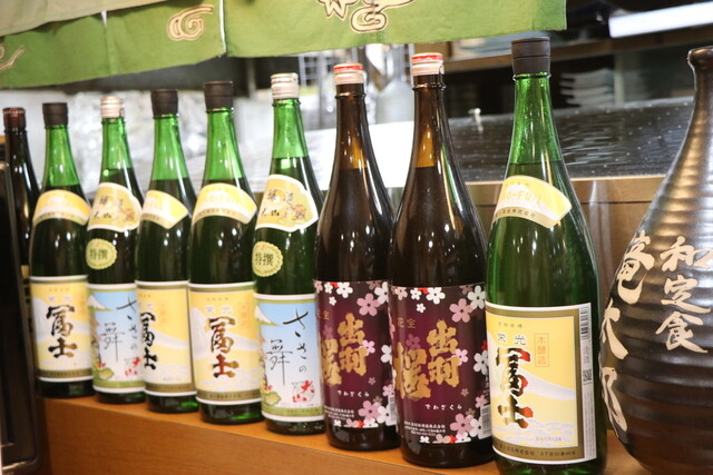 和定食 滝太郎（わていしょく たきたろう） - 鶴岡（海鮮）の写真