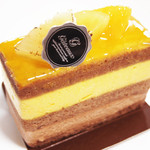 プティ・グラン - エキゾチック (380円) '12 6月中旬