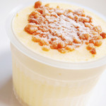 プティ・グラン - ちーず・チーズ (190円) '12 6月中旬