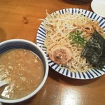 Marukin Ramen - つけまる（つけめん）