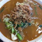 中華そば 弥太郎