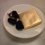 リジーグ - 小菓子　レーズンとチョコレート