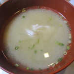 はつしろ - 具は魚のアラ(2011/11)