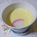 はつしろ - 茶碗蒸し(2011/11)