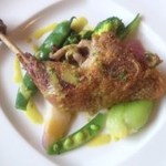 EN CACHETTE 南青山 - 