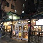 捕盗庁 - 外観２