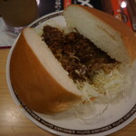 Komeda Kohi Ten - コメ牛