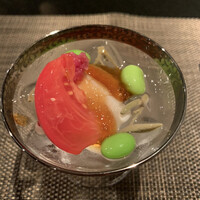 鉄板キュイジーヌ長尾 - 