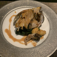 鉄板キュイジーヌ長尾 - 