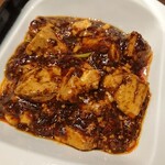 Kamonka - 選べるプリフィックスセット - 重慶式麻婆豆腐