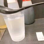 野菜みそラーメン 鬼首 - こうして待つよね〜