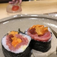 鮓 有無 - 