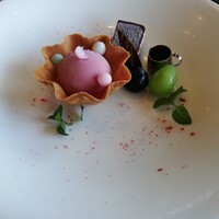 那古亭 - 