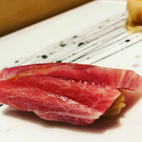 代官山 鮨 たけうち - 