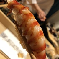 代官山 鮨 たけうち - 