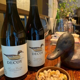 ワラガモ 笑ウ鴨ニハ福来ル_1