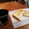 Sameshima Coffee Roastery ANGLER