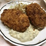 がばちょ - グラコロ（400円）