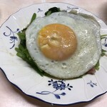 がばちょ - ポパイ（500円）