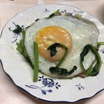 がばちょ - ひさびさポパイで120回目♡