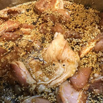 野菜みそラーメン 鬼首 - Twitterより拝借
      コレが→