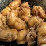 野菜みそラーメン 鬼首 - こうなる