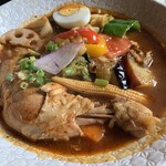 カレー食堂 心 - 