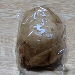 奥の細道菓子処 三万石 郡山本店 - ほまち饅頭。かなり好きです（笑）