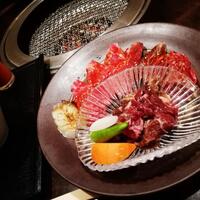 焼肉トラジ 大阪ヒルトンプラザ ウエスト店 - 