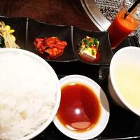 焼肉トラジ 大阪ヒルトンプラザ ウエスト店 - 