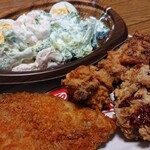 キッチンオリジン - 