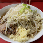 ラーメン二郎 - 