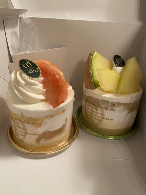 新宿高野 横浜高島屋店 シンジュクタカノ 横浜 ケーキ 食べログ 新宿高野 横浜高島屋店 シンジュクタカノ 横浜 ケーキ 食べログ