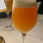 TRATTORIA GRAN BOCCA - クラフトビールIPA