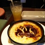 カラオケマック - 料理写真:500円(税別)ランチセットの一例